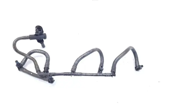 Renault Clio IV Fuel return line/hose