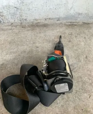 Ford S-MAX Front seatbelt 605274300