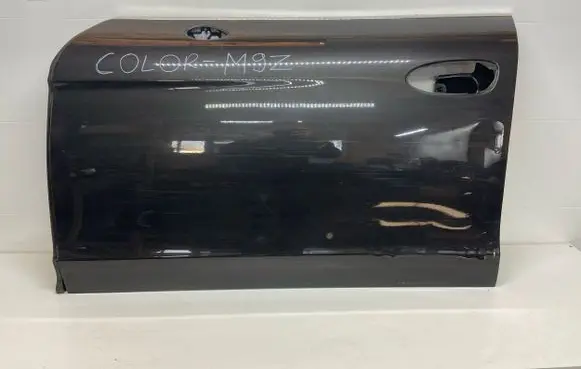 Porsche Panamera (970) Front door 97053152101