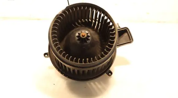 Maserati Ghibli Heater fan/blower
