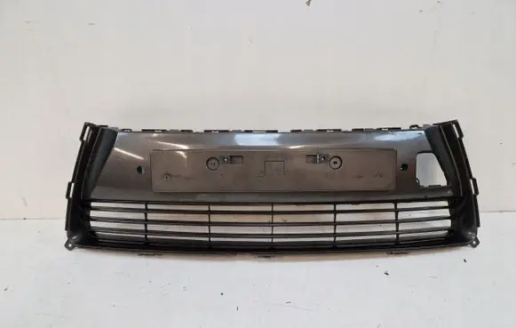 Mazda 2 Front door electric wing mirror 50010