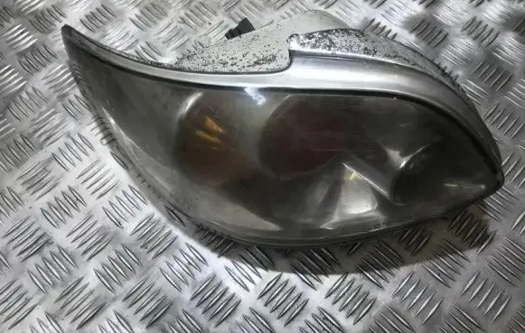 Peugeot 206 Rear/tail lights