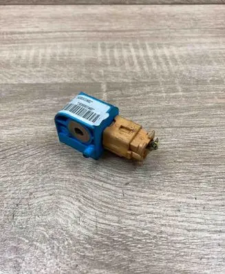 KIA Sorento Airbag deployment crash/impact sensor 959203E100 5WK43228