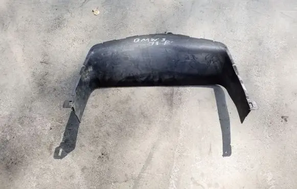 BMW 3 E46 Radiator trim 
