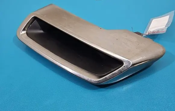 Peugeot 3008 II Center console 9811653380 IMPRK1532984