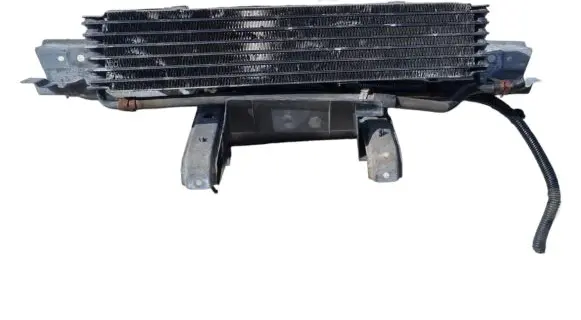 Mitsubishi Outlander Engine oil radiator 0240007751 94990169