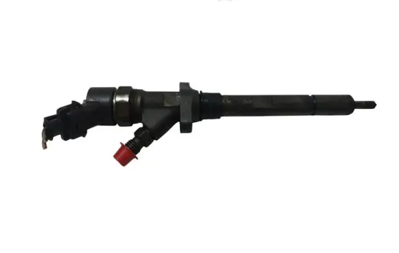 Peugeot 607 Fuel injector 9637277980 0445110036