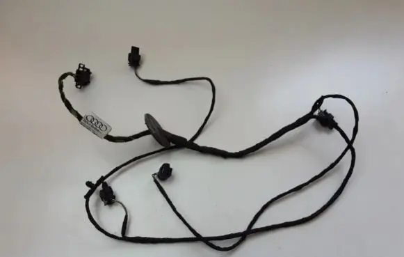 Audi A1 Parking sensor (PDC) wiring loom 8X0971085A