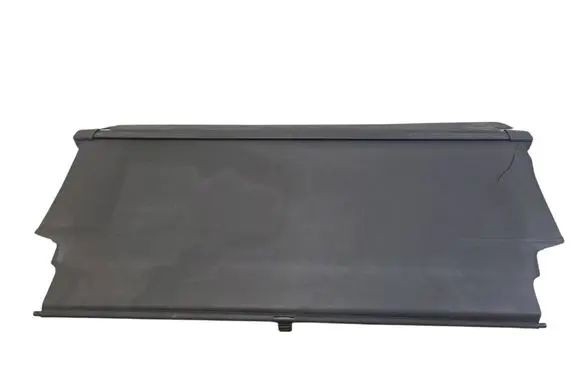 Citroen C4 Grand Picasso Parcel shelf load cover 