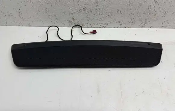Mercedes-Benz E W212 Third/center stoplight A2126830130