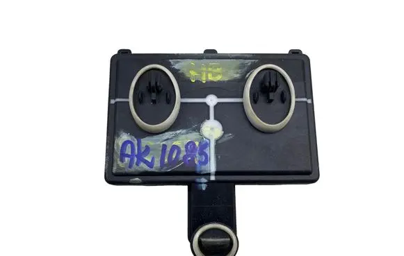 Audi A4 S4 B9 8W Door control unit/module 8W0959595G