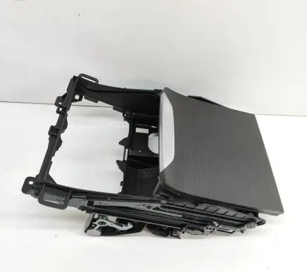 Car ashtray