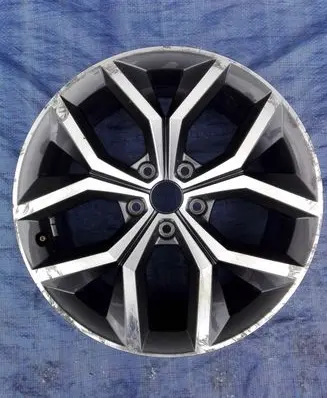 Seat Leon (5F) R18 alloy rim 