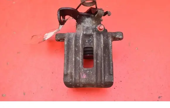 Audi A4 S4 B6 8E 8H Rear brake caliper 