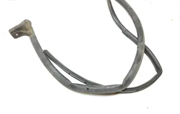 Peugeot 208 II Rubber seal front door (on door) 