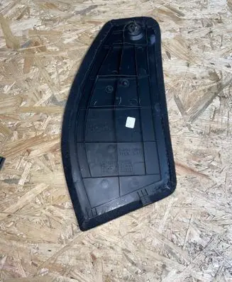 Honda Civic Trunk/boot lower side trim panel 84651SMGA