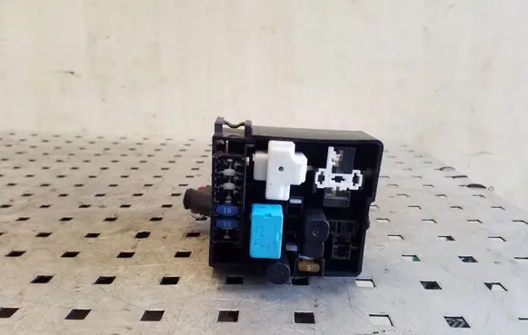 Toyota RAV 4 (XA20) Fuse module