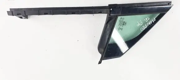 Ford Mondeo MK V Front door window glass four-door 43R000187 DOT865M550 E000989