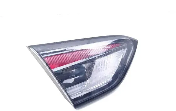 Opel Crossland X Tailgate rear/tail lights 39235955 510512838