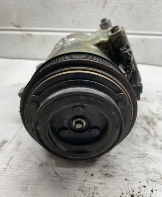 Mazda CX-5 Air conditioning (A/C) compressor (pump) FD46XG