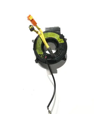 Toyota Land Cruiser (J120) Airbag slip ring squib (SRS ring)