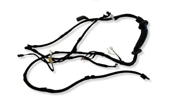 Audi Q3 8U Tailgate/trunk wiring harness 8U0971147AA