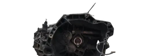 Renault Espace III Manual 5 speed gearbox 7700862329