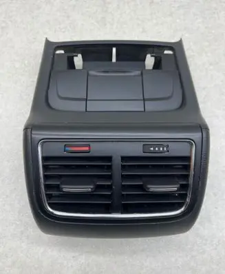 Audi A5 8T 8F Rear air vent grill 8K0864376 0000249521 8K0819203E