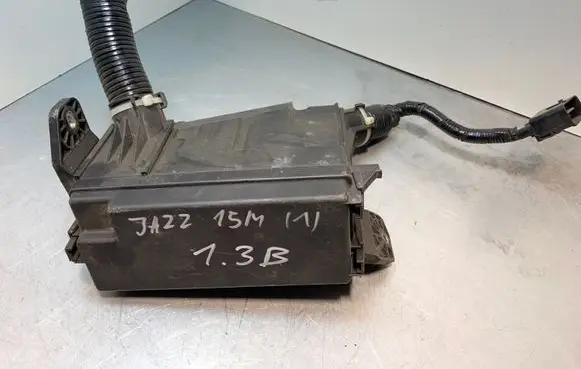 Honda Jazz Fuse box set 4063
