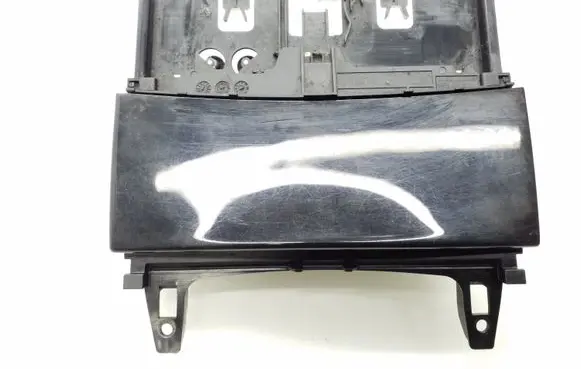 Mercedes-Benz E W212 Dashboard storage box/compartment A2046801350