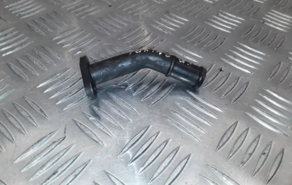 Turbo turbocharger oiling pipe/hose