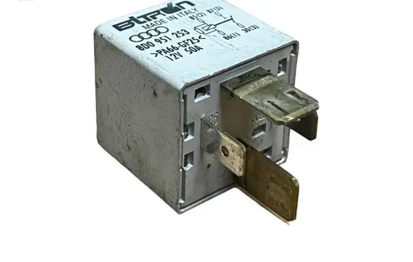 Skoda Superb B5 (3U) Other relay 8D0951253
