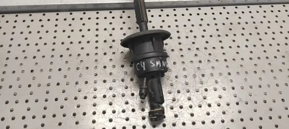 Citroen C4 I Picasso Clutch master cylinder 96367263802
