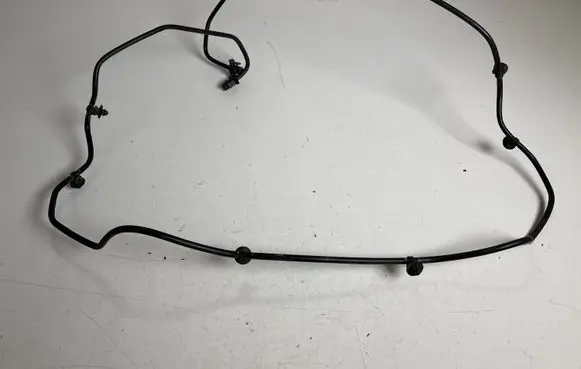 Ford Mustang VI Vacuum line/pipe/hose FR3C133778BB