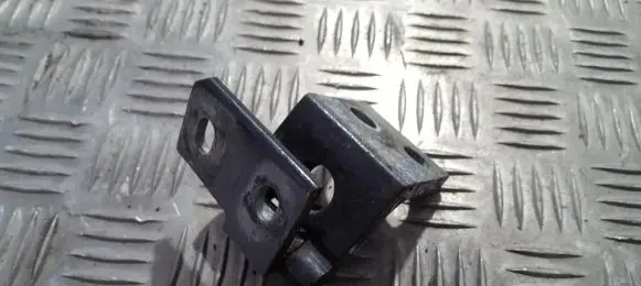 Peugeot 807 Front door upper hinge