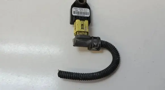Opel Mokka Airbag deployment crash/impact sensor 8917405010