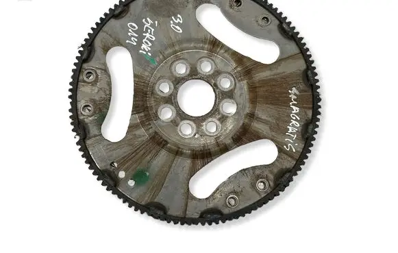 Jeep Grand Cherokee Flywheel 