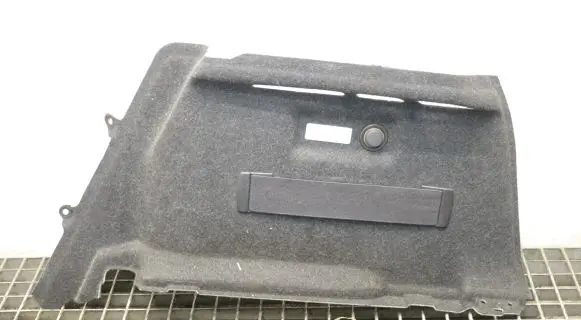 BMW i3 Trunk/boot side trim panel 7314756