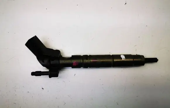 Mercedes-Benz R W251 Fuel injector A6420701387