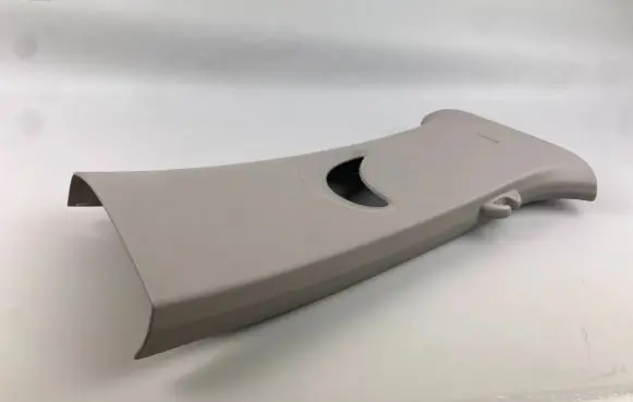 Seat Leon IV (B) pillar trim (bottom) 5FA867244