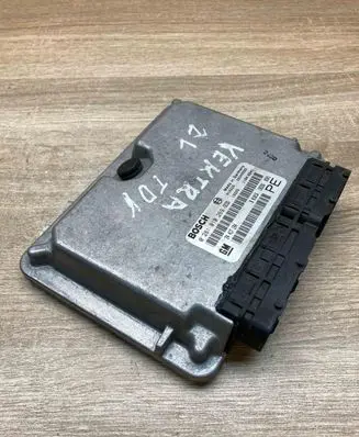 Opel Vectra B Engine control unit/module ECU 24417194 0281010269