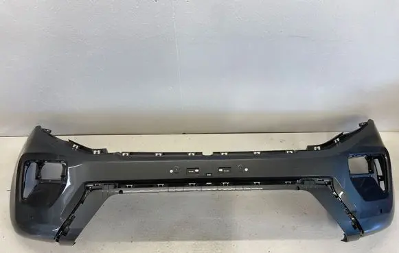 Volkswagen Amarok II Front bumper N1XB17C831 1P0229619
