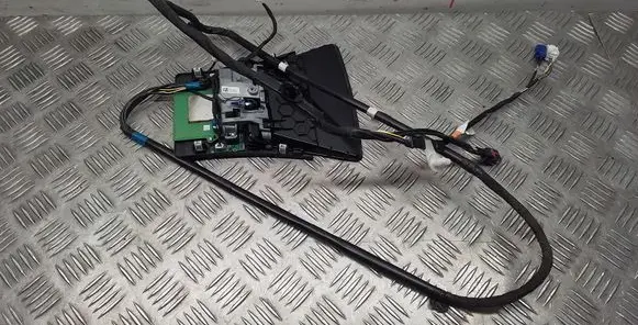 Tesla Model Y Windshield/windscreen camera 149823300D