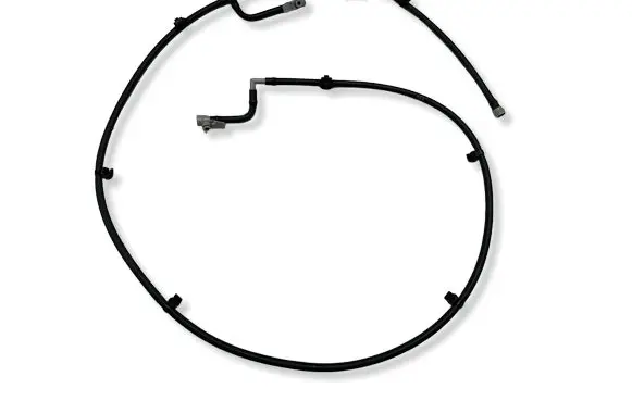 Toyota bZ4X Headlight washer hose/pipe 8527142080