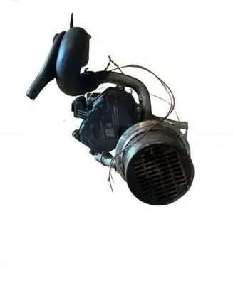 Volkswagen Caddy EGR valve 04L131501L