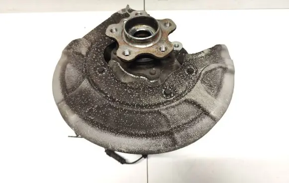 BMW X5 G05 Rear wheel hub 22376110