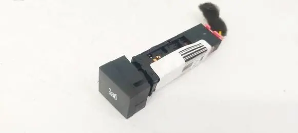 Chevrolet Captiva Traction control (ASR) switch 202005304