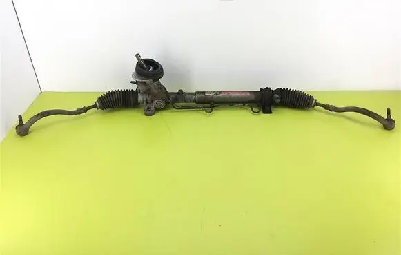 Volkswagen Sharan Steering rack 7M3422055E