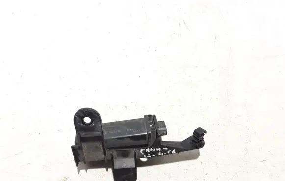 Porsche Panamera (970) Other control units/modules 8E0907277