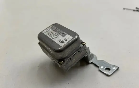 Ford Focus C-MAX ESP acceleration yaw rate sensor 3M5T14B296AB 10098501044 H574E22C9F